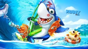 Những game bắn cá Yaibet hay nhất dành cho bet thủ