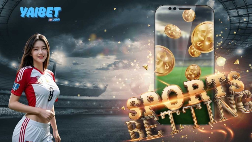 Cá cược bóng đá là gì?