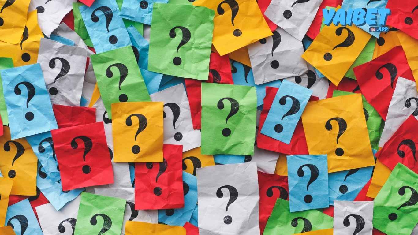 Câu hỏi thường gặp về dịch vụ cá cược trên Yaibet