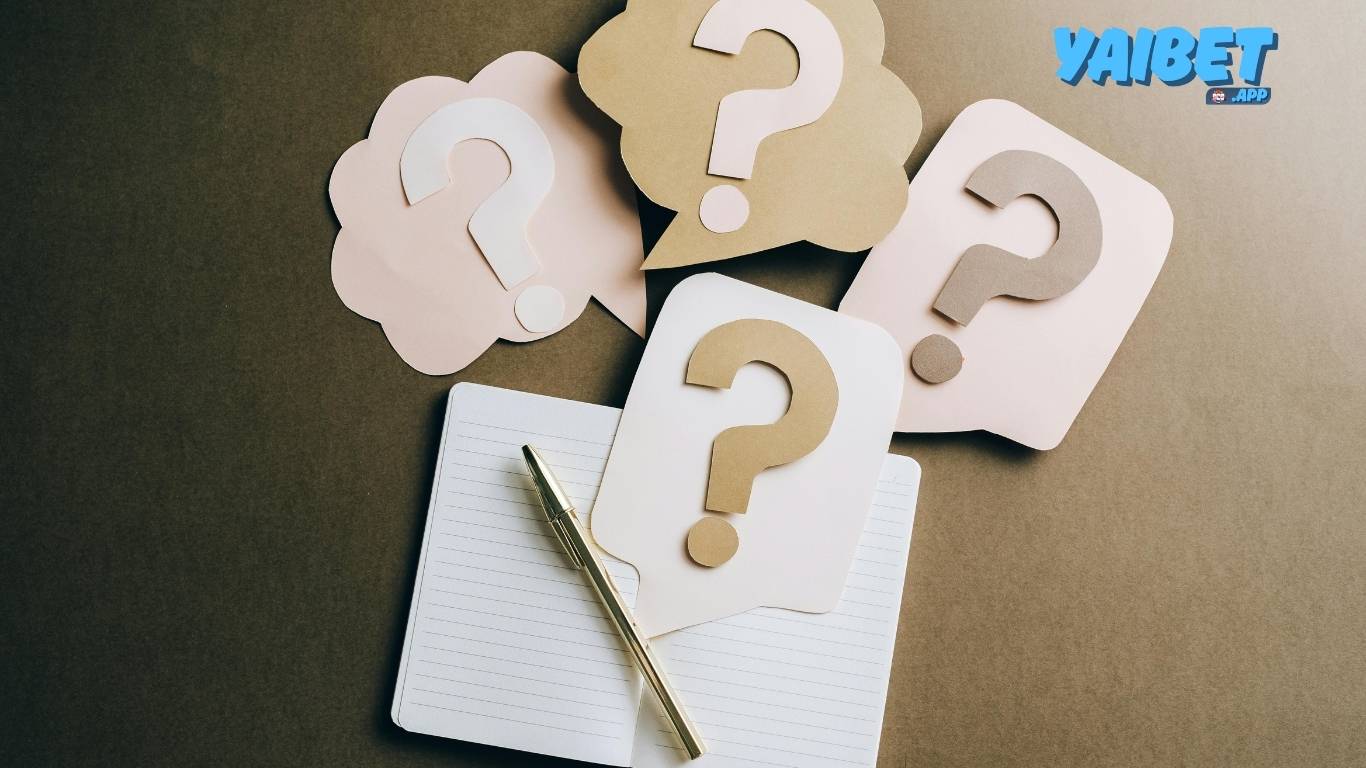 Những câu hỏi liên quan đến bảo mật, tài khoản