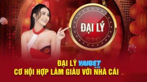 Hợp tác đại lý Yaibet là gì?