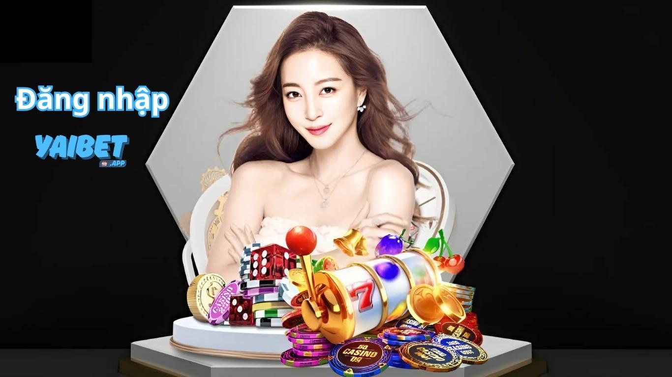 Những lý do bet thủ nên đăng nhập Yaibet để cá cược