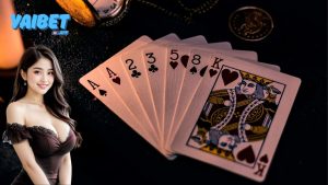 Những ưu điểm nổi bật của sảnh game bài Yaibet