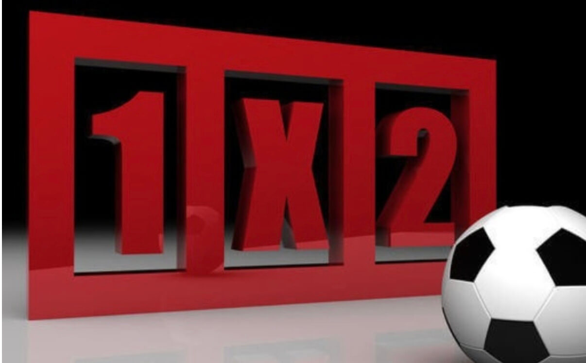Kèo 1x2 là gì?