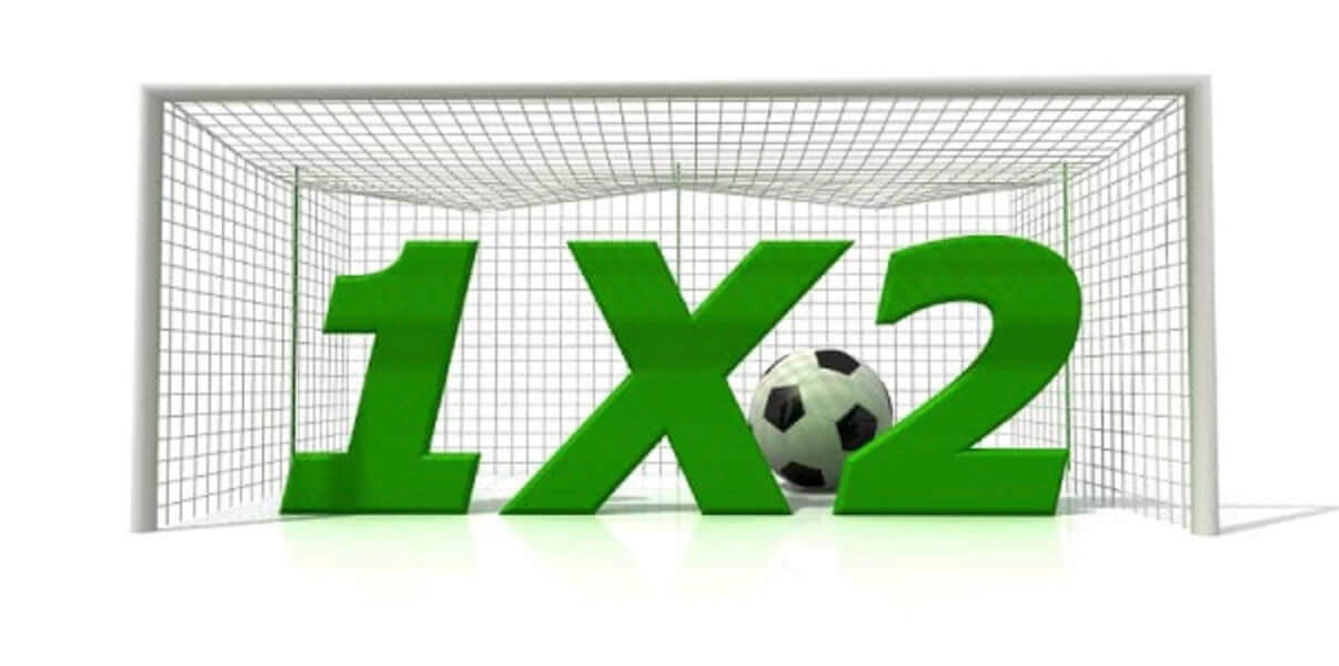 Những điều cần biết khi cá cược kèo 1x2 trên Yaibet