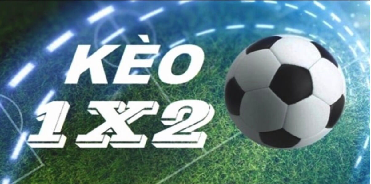 Chia sẻ kinh nghiệm chơi kèo 1x2 từ cao thủ Yaibet 