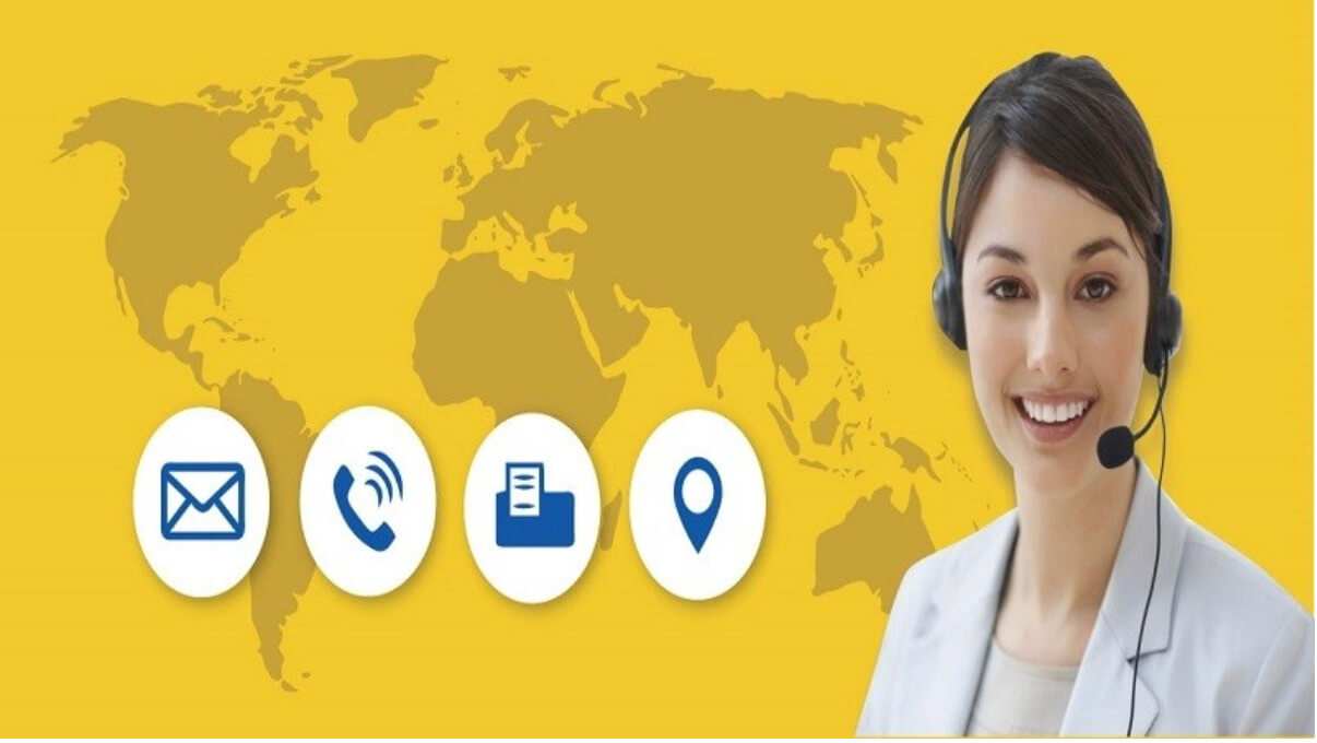 Cập nhật các kênh liên hệ Yaibet mới nhất 2025 