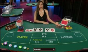 Chia sẻ phương pháp chơi Baccarat luôn thắng khi đặt cược trên Yaibet