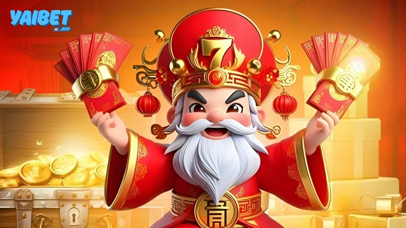 Điều khoản rút tiền Yaibet người chơi cần biết