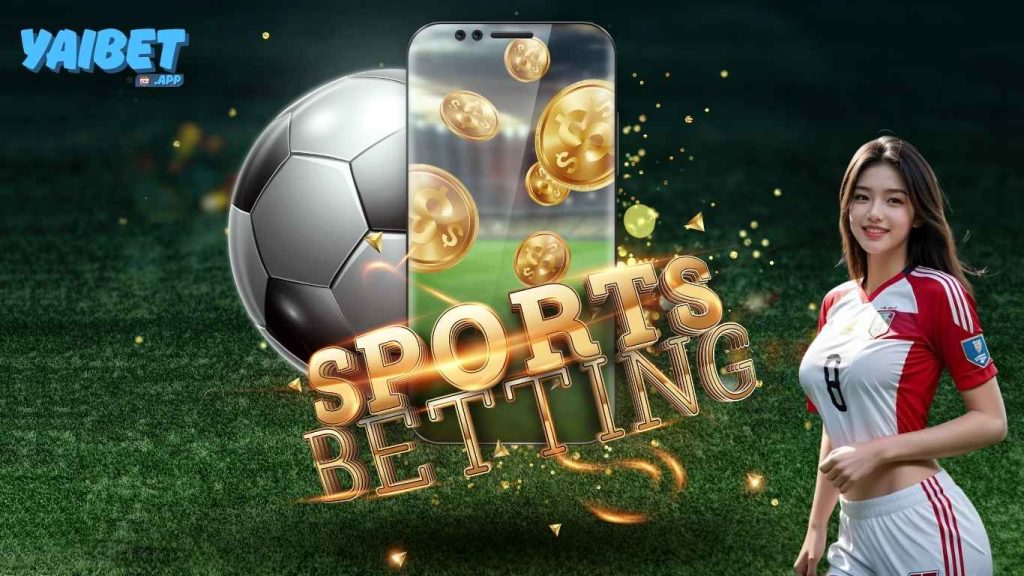 Sơ lược sảnh cá cược thể thao Yaibet