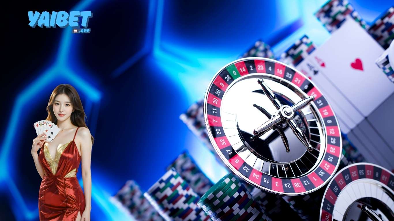 Tại sao người chơi lựa chọn nhà cái Yaibet?
