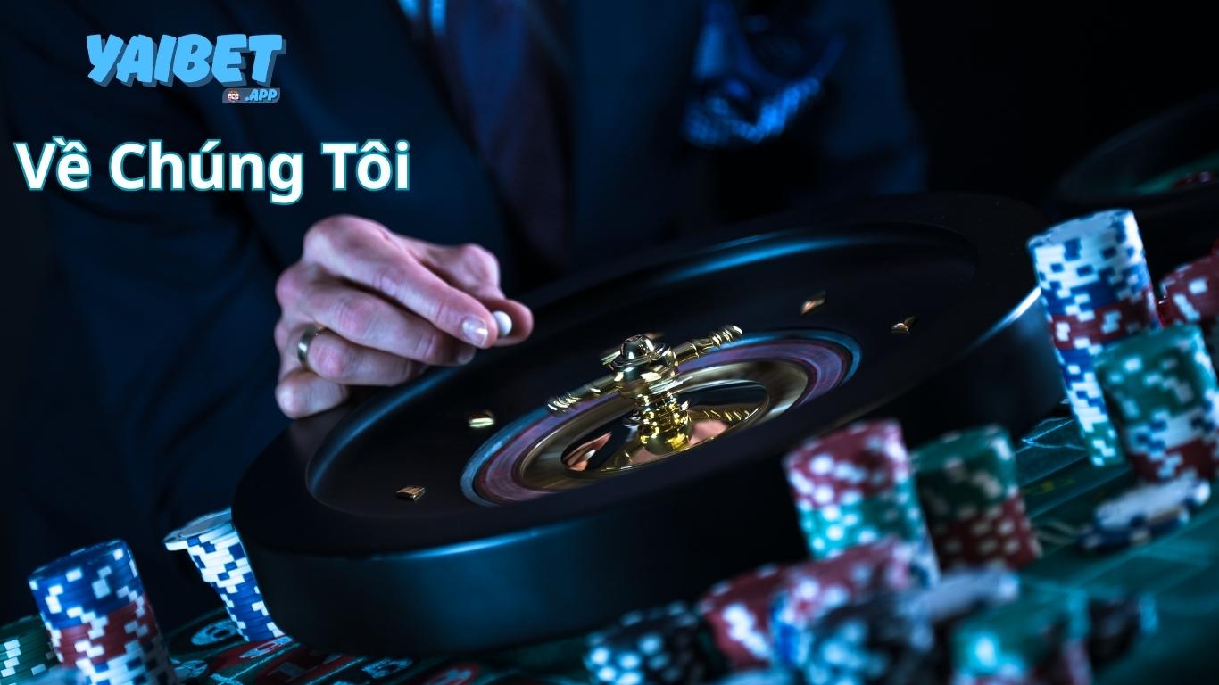 Về chúng tôi - Lịch sử hình thành và chứng nhận pháp lý 