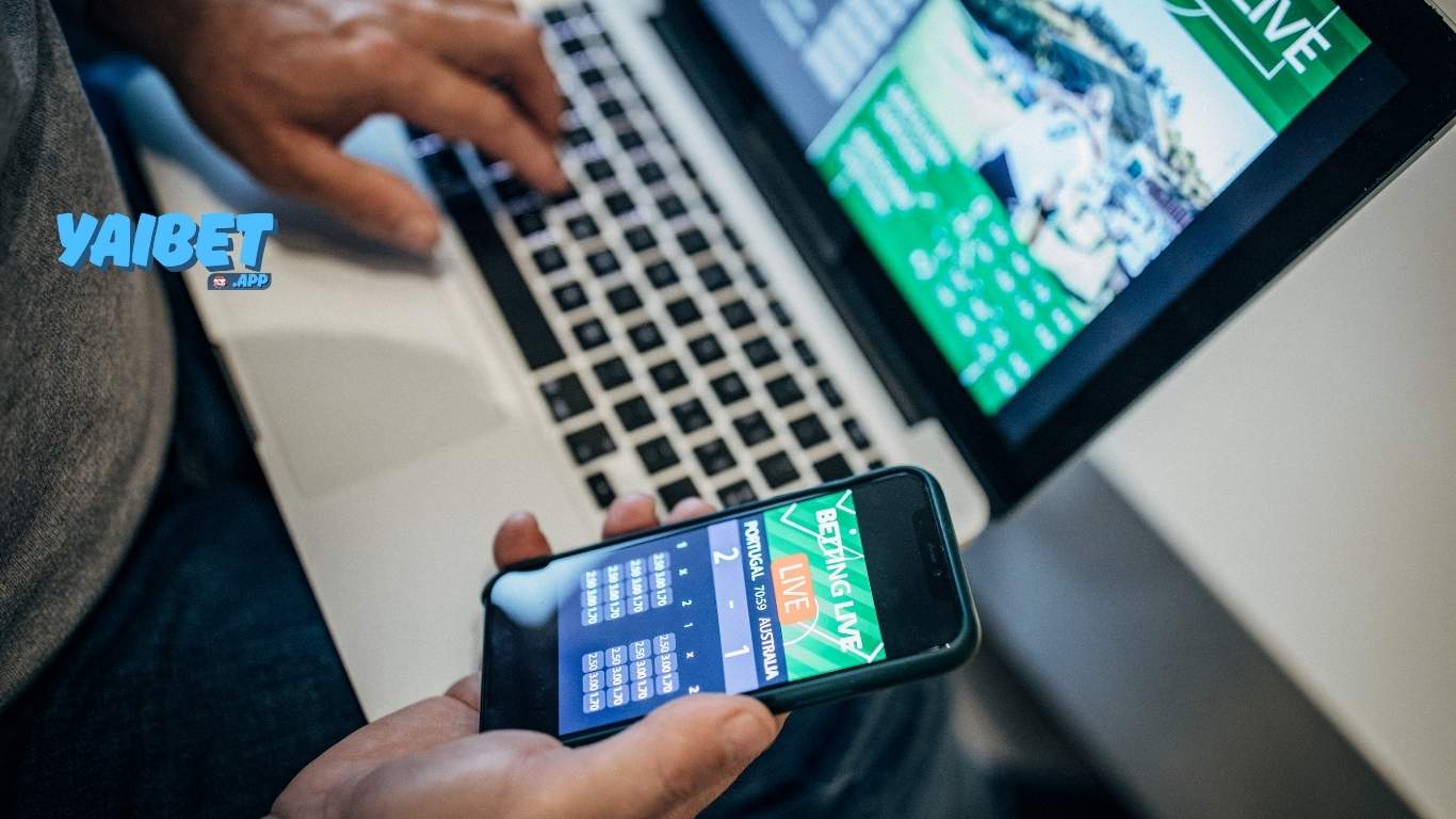 Hướng dẫn cách đọc kèo Châu Á Yaibet với nhiều tỷ lệ