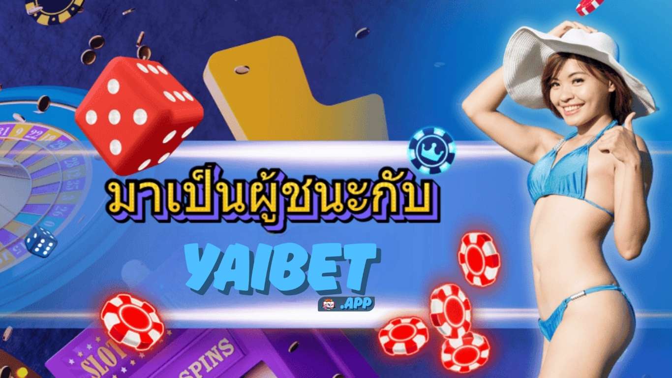 Giới thiệu nhà cái Yaibet